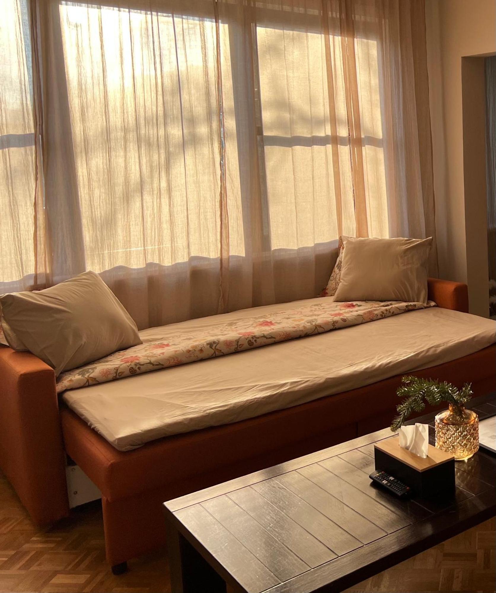 Appartement Brussels Expo Strombeek-Bever Εξωτερικό φωτογραφία