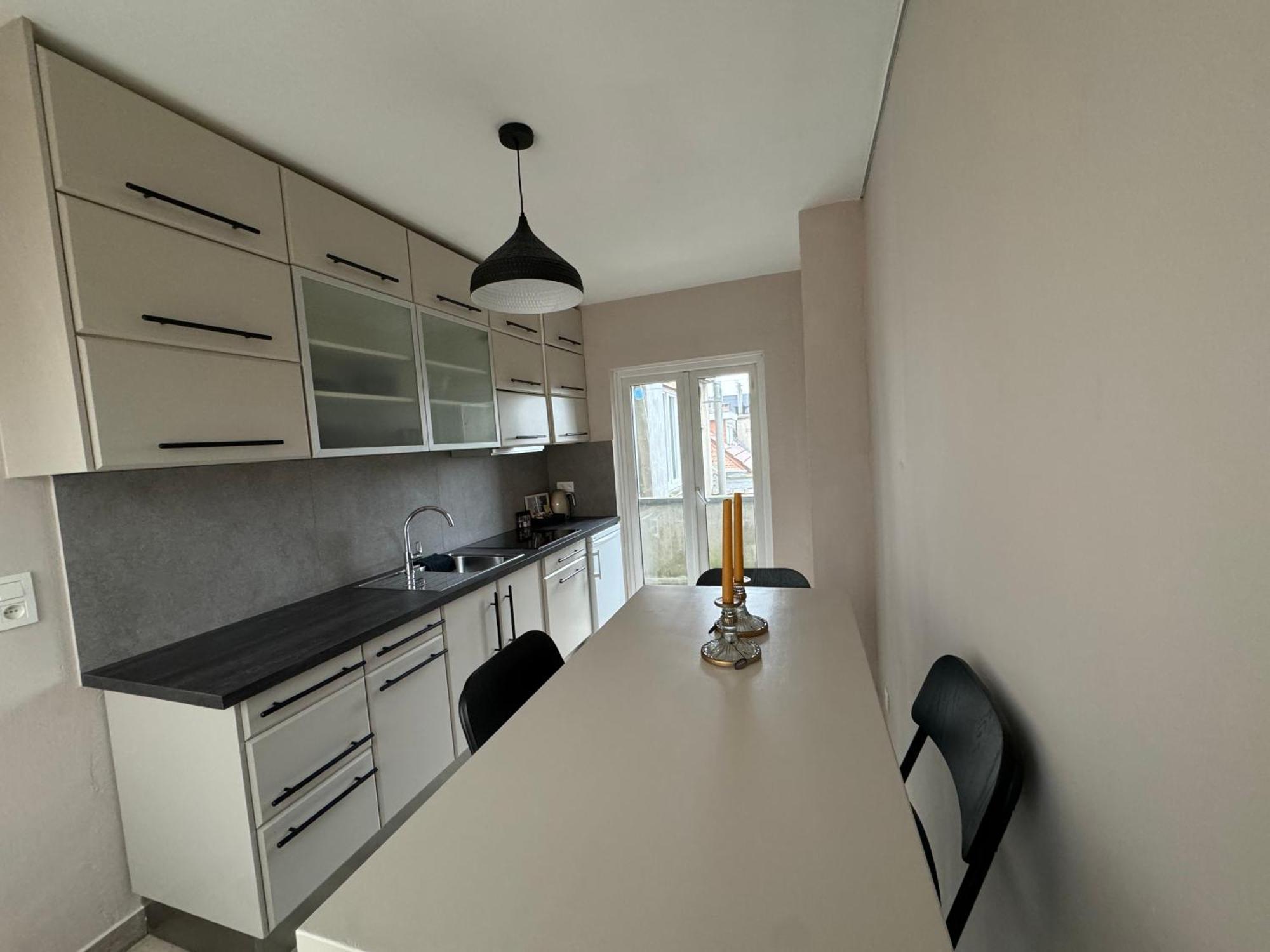 Appartement Brussels Expo Strombeek-Bever Εξωτερικό φωτογραφία