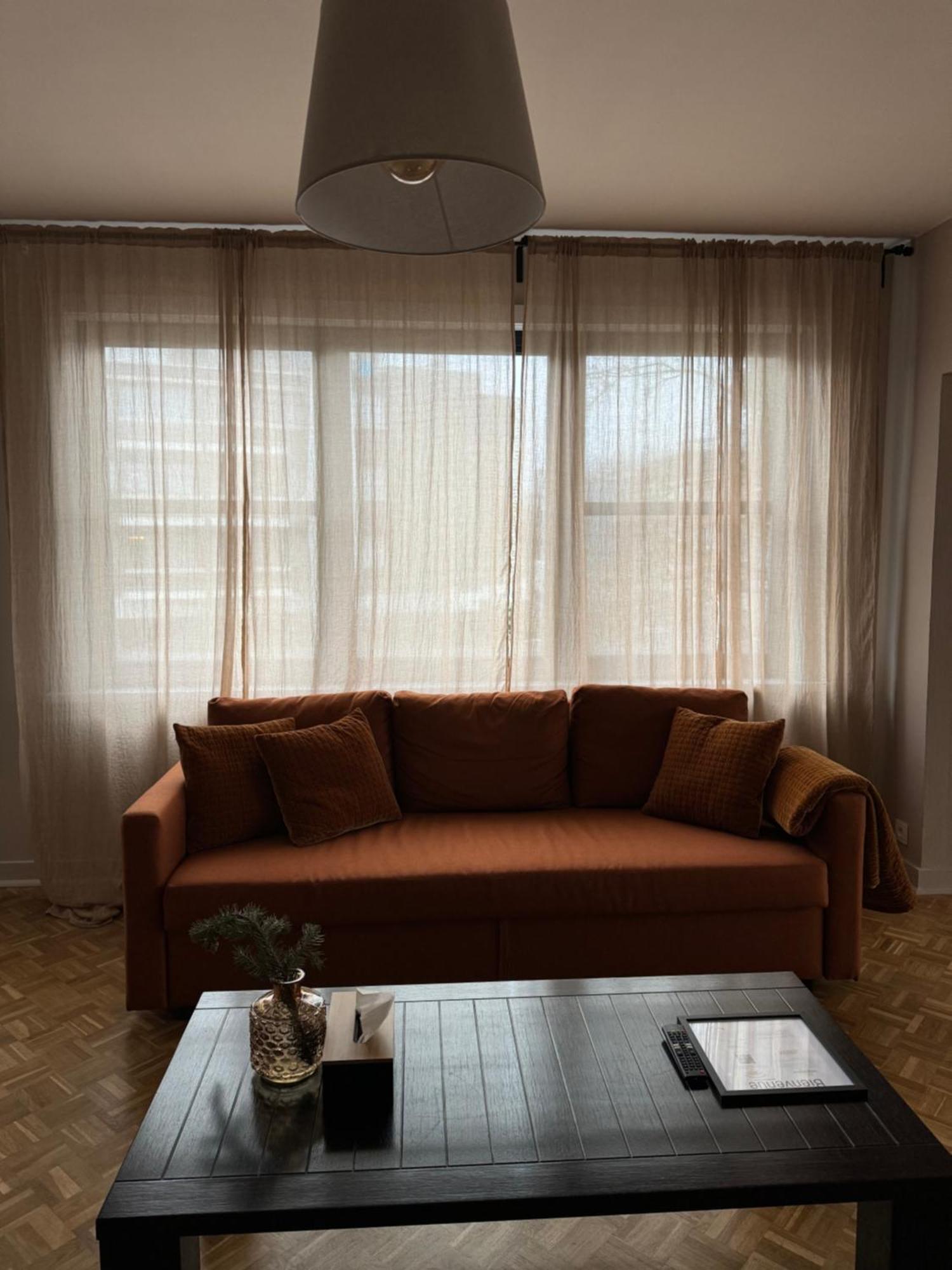 Appartement Brussels Expo Strombeek-Bever Εξωτερικό φωτογραφία