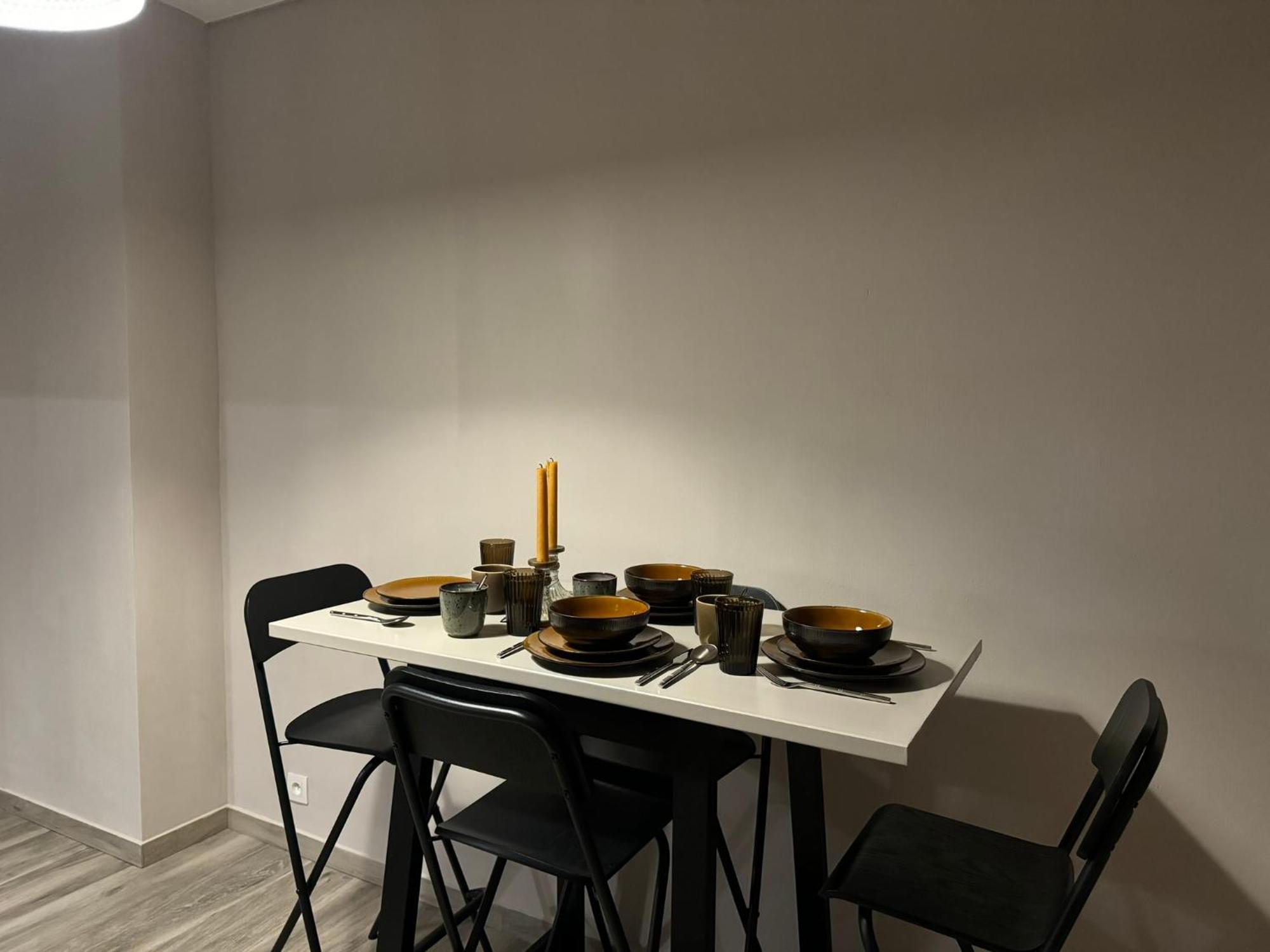 Appartement Brussels Expo Strombeek-Bever Εξωτερικό φωτογραφία